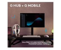 LOGITECH G522 Lightspeed białe - 1339160 - zdjęcie 12